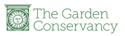 Garden Conservancy logo