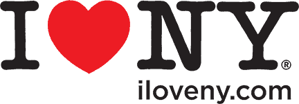 I Love NYC Logo