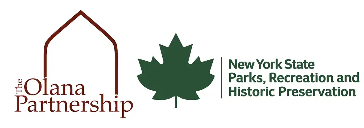 State and Partnership logo