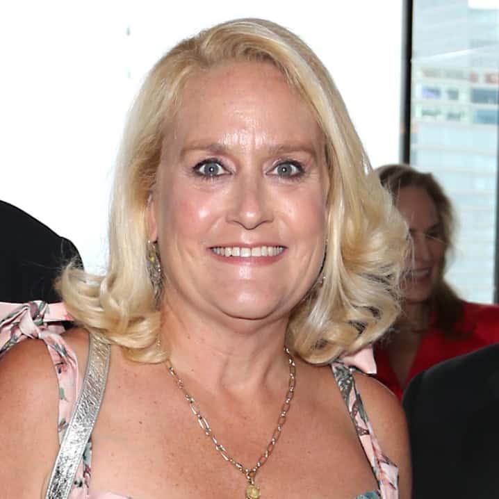 25th Frederic Church Awards Presented By The Olana Partnership Phoebe Gubelmann at the Frederic Church Awards